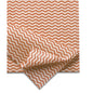 Mopptex Mikrofaser Einwegtuch FLEXI, 30x30 cm rot