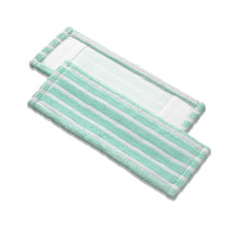 Mopptex Mikrofasermopp PREMIUM Soft Grip grün/weiß 40 cm