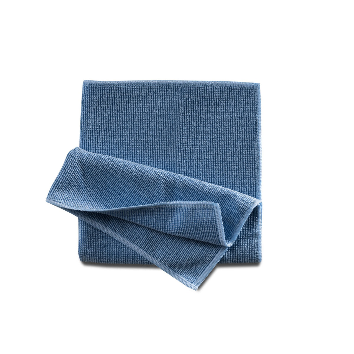 Mopptex Mikrofaser NOPPENTUCH, 40x40 cm blau