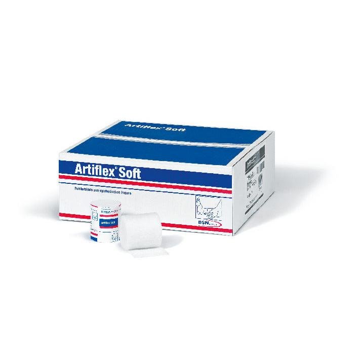 Artiflex Natur, βαμβάκι επένδυσης, μη αποστειρωμένο
