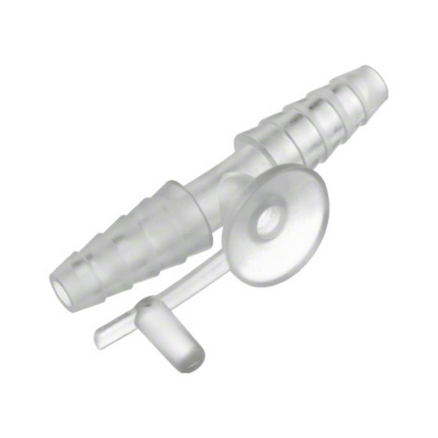 Το B. Braun Fingertip για αναρρόφηση (100 τεμάχια) από την B. Braun Deutschland GmbH & Co. KG είναι μια διαφανής σύνδεση σωλήνα με άκρα με αγκίστρια και μια λαβή βαλβίδας για έλεγχο με την άκρη των δακτύλων - ιδανικό για αποστειρωμένες, διαλείπουσες εφαρμογές αναρρόφησης.