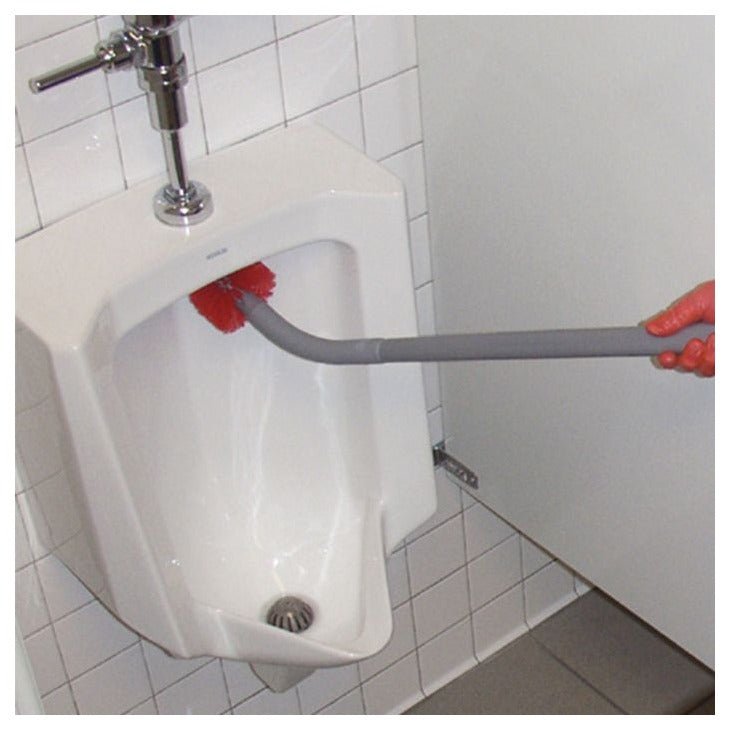 Unger Ergo Toilettenbürste (Stiel + 2 Bürsten) – Bild 2