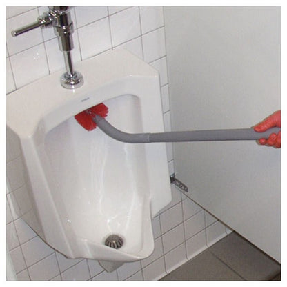 Unger Ergo Toilettenbürste (Stiel + 2 Bürsten) – Bild 2