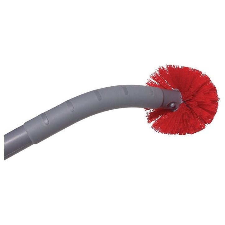 Unger Ergo Toilettenbürste (Stiel + 2 Bürsten) – Bild 3