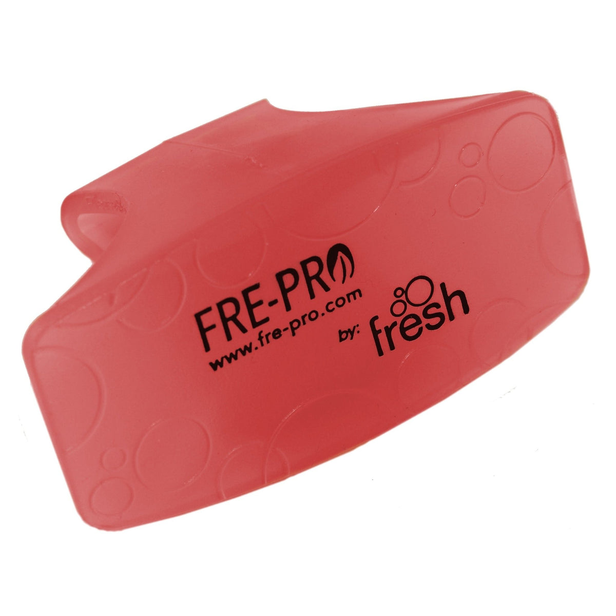 FRE-PRO Bowl Clip WC-Lufterfrischer für Damentoiletten Kiwi Grapefruit