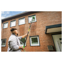 Unger nLite Carbon 16K Teleskopstange 7-teilig, 10,0 m