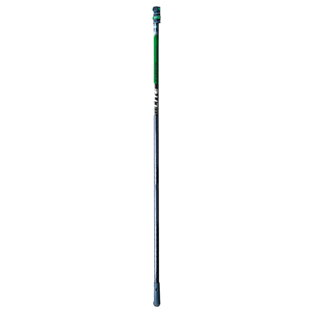 Unger nLite Carbon Composite Teleskopstange, 2-teilig 3,20 m
