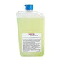 Το CWS Cleanseat Universal Disinfectant Liquid (1 τεμάχιο) διατίθεται σε διαφανές πλαστικό μπουκάλι με μπλε πώμα και λευκή ετικέτα με κόκκινο λογότυπο «CWS» — ιδανικό για την υγιεινή των επιφανειών.