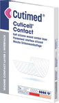 Cutimed® Cuticell® Contact 10 x 18 cm 5 τεμάχια | Συσκευασία (5 τεμάχια)