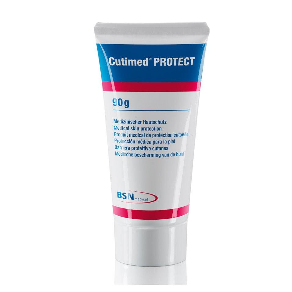 Cutimed PROTECT, Ιατρική προστασία του δέρματος, Κρέμα