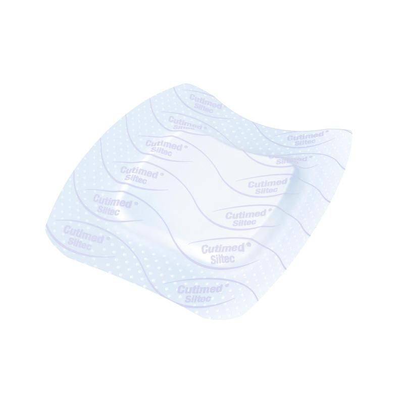 Cutimed Siltec B, επίδεσμος πληγών