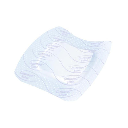 Cutimed Siltec B, επίδεσμος πληγών