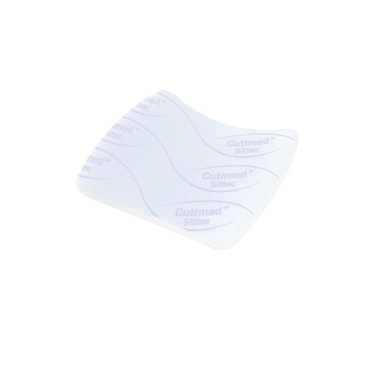 Cutimed Siltec L, επίθεμα πληγών