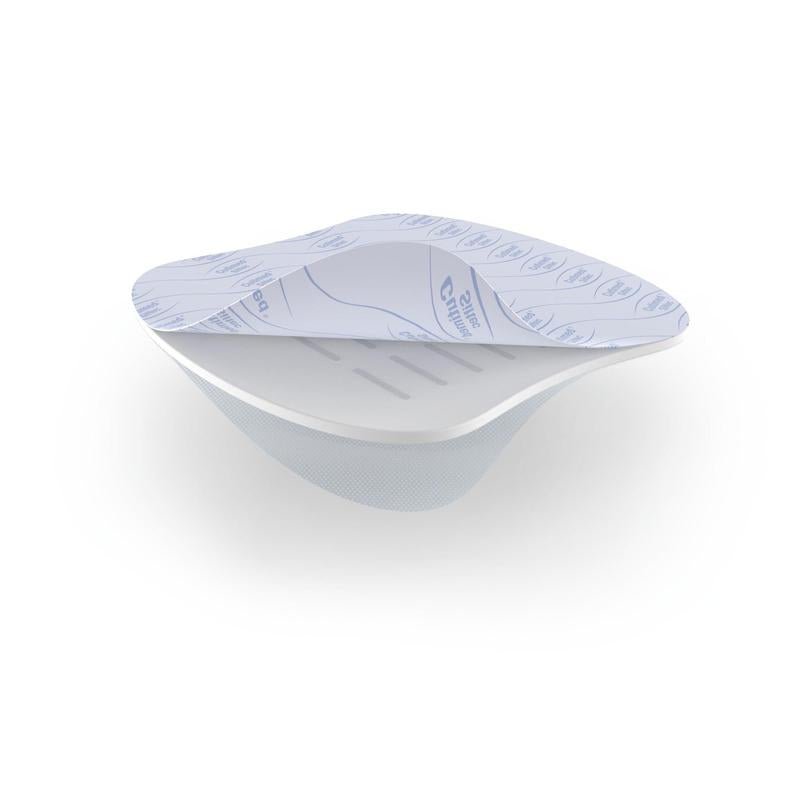 Cutimed Siltec Plus, επίδεσμος πληγών