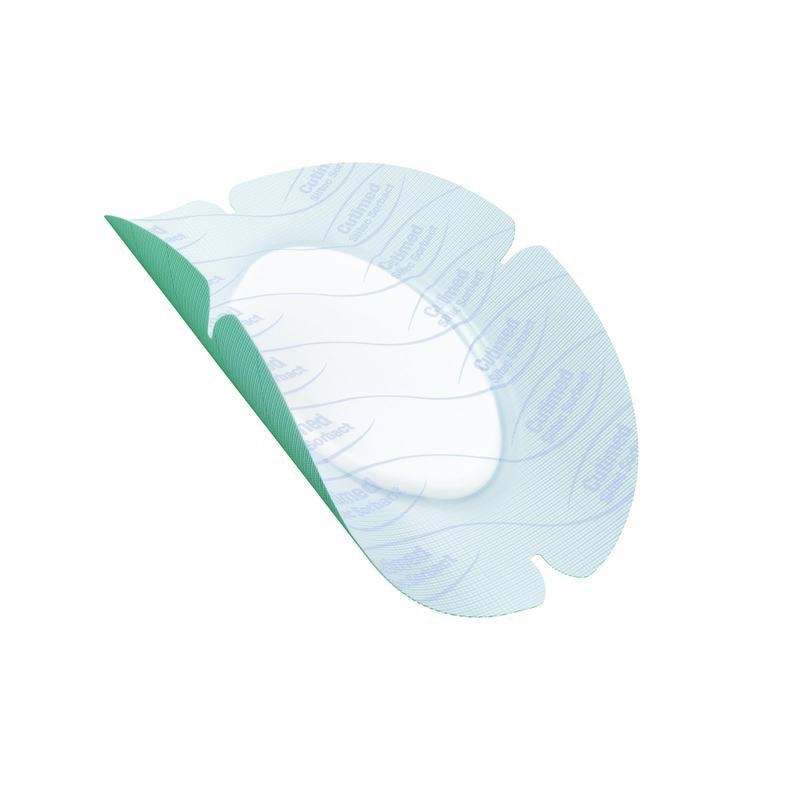 Cutimed Siltec Sorbact B, επίδεσμος πληγών