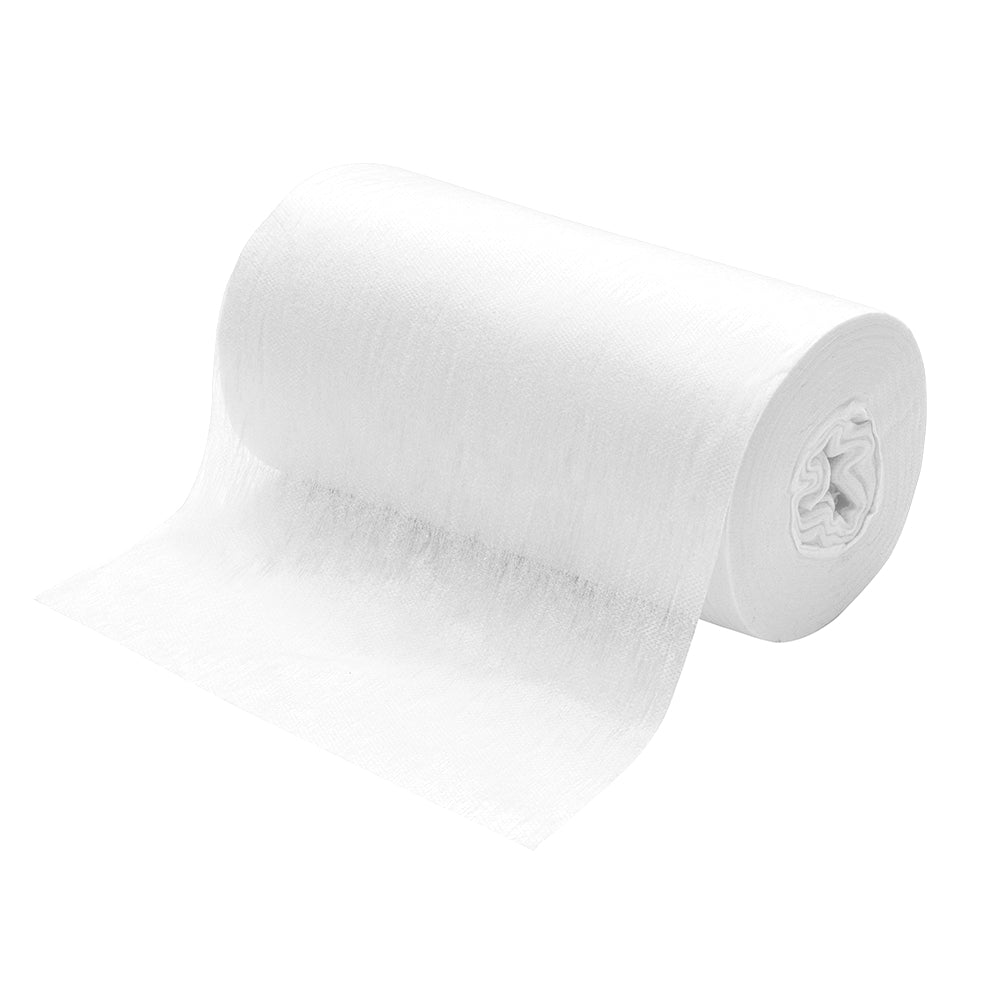 Η TASKI Florzip Nachfüllpackung 65 της Diversey Deutschland GmbH & Co. OHG περιέχει 6 ρολά με 150 λευκά, εμποτισμένα με λάδι, μαντηλάκια μιας χρήσης (65 x 25 cm), ιδανικά για τον καθαρισμό λιπαρών επιφανειών. Παράδοση σε κουτί με 6 κουβάδες.