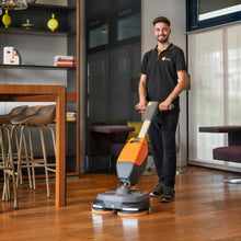 TASKI ULTIMAXX 360 Kit Pad, compact scrubber dryer | Συσκευασία (1 τεμάχιο)