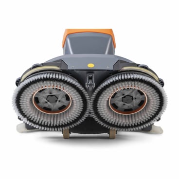 TASKI ULTIMAXX 360 Kit Brush, compact scrubber dryer | Συσκευασία (1 τεμάχιο)