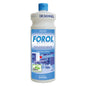 Dr. Schnell Forol Sensitive Universalreiniger, 1 l Flasche von DR.SCHNELL GmbH & Co. KGaA, χωρίς άρωμα και χρωστικές ουσίες - ιδανικό για τον καθαρισμό επιφανειών σε διάφορους τομείς.