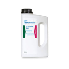 Dr. Schumacher Ultrasol Oxy dual label υγρό απολυμαντικό | Μπουκάλι (2L)