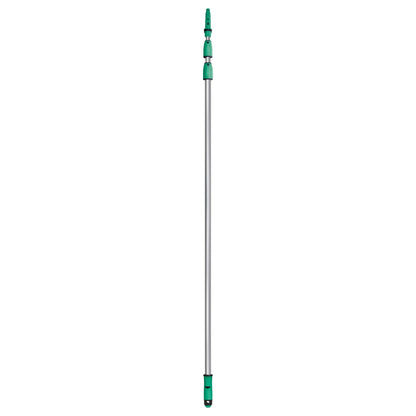Unger OptiLoc Teleskopstange, 3-teilig 3,75 m