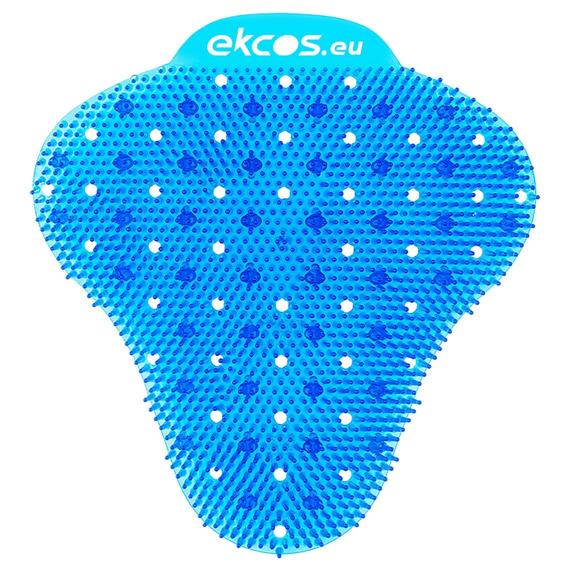 ëkcos ëkcoscreen 60+ Urinalsieb Fresh (blau)