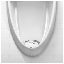 ëkcos ëz trap Kartusche für wasserlose Urinale mit Ausbauwerkzeug