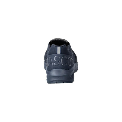 Παπούτσια ασφαλείας, παπούτσι ασφαλείας ηλεκτρικής προστασίας SB, μαύρο-μπλε