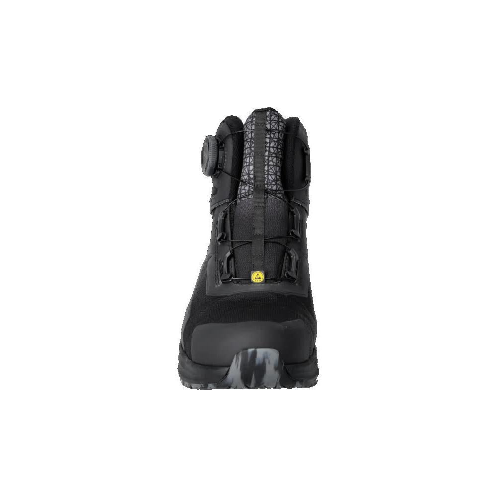 Μπότες ασφαλείας S3S, μπότες ασφαλείας BOA® Fit System S3S