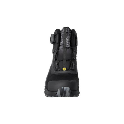 Μπότες ασφαλείας S3S, μπότες ασφαλείας BOA® Fit System S3S