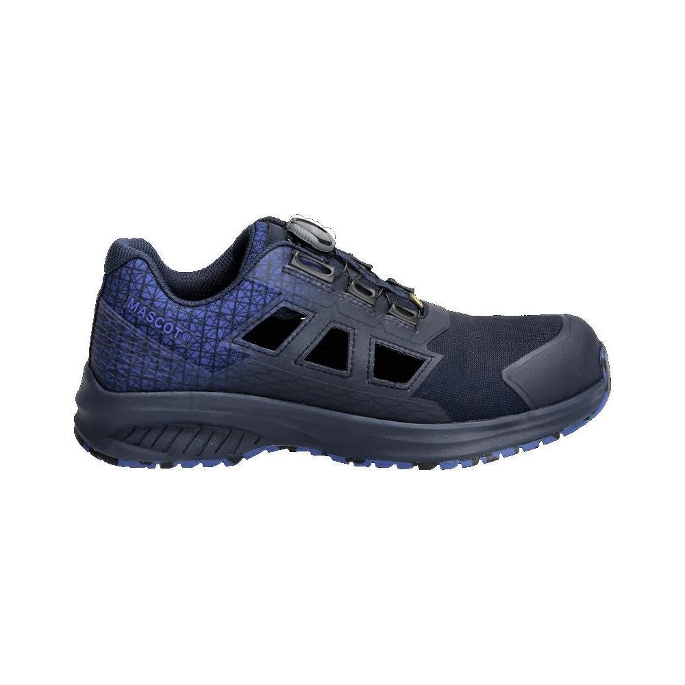Σανδάλι ασφαλείας S1PS, Σανδάλι ασφαλείας BOA® Fit System S1PS