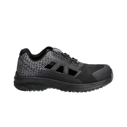 Σανδάλι ασφαλείας S1PS, Σανδάλι ασφαλείας BOA® Fit System S1PS