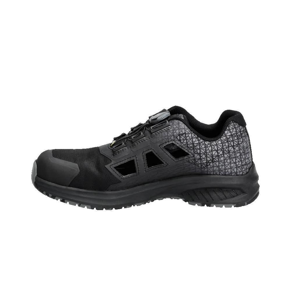 Σανδάλι ασφαλείας S1PS, Σανδάλι ασφαλείας BOA® Fit System S1PS