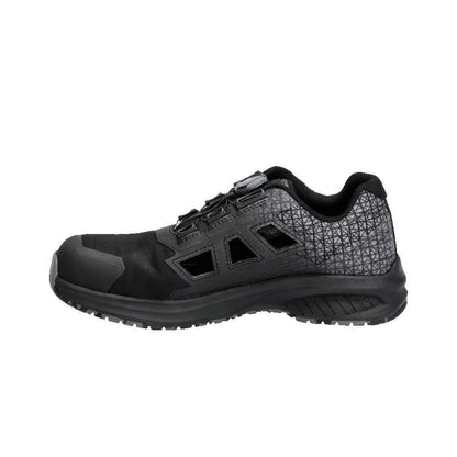 Σανδάλι ασφαλείας S1PS, Σανδάλι ασφαλείας BOA® Fit System S1PS