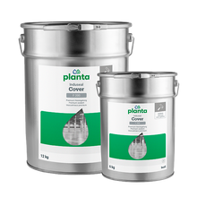 Induseal Cover premium σφράγιση, διαφανές | Δοχείο (12 κιλά)