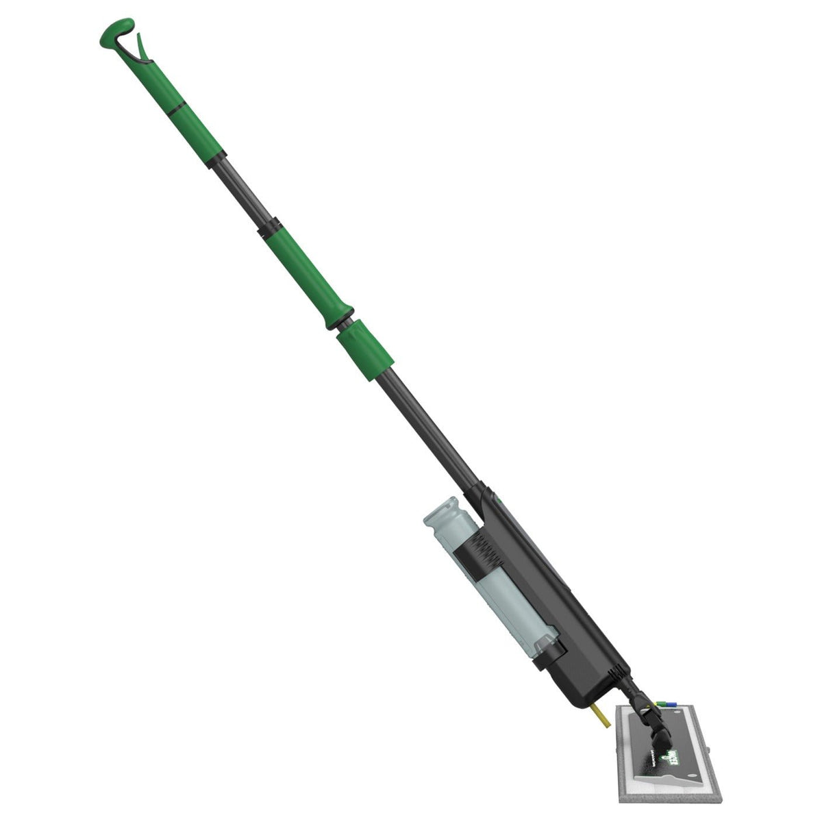 Unger erGO! Clean Bodenmopp Set, Klett