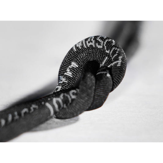 Κορδόνια με κορδόνια με λογότυπο