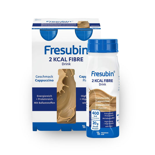 Fresubin 2 Kcal Fiber Drink 200 ml