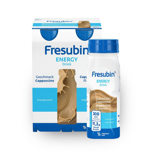 Το Fresubin Energy Drink 200 ml