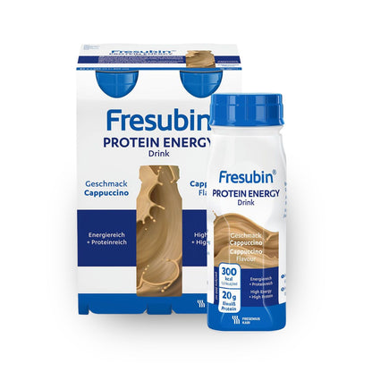 Πίεση ενεργειακής πρωτεΐνης Fresubin 200 ml