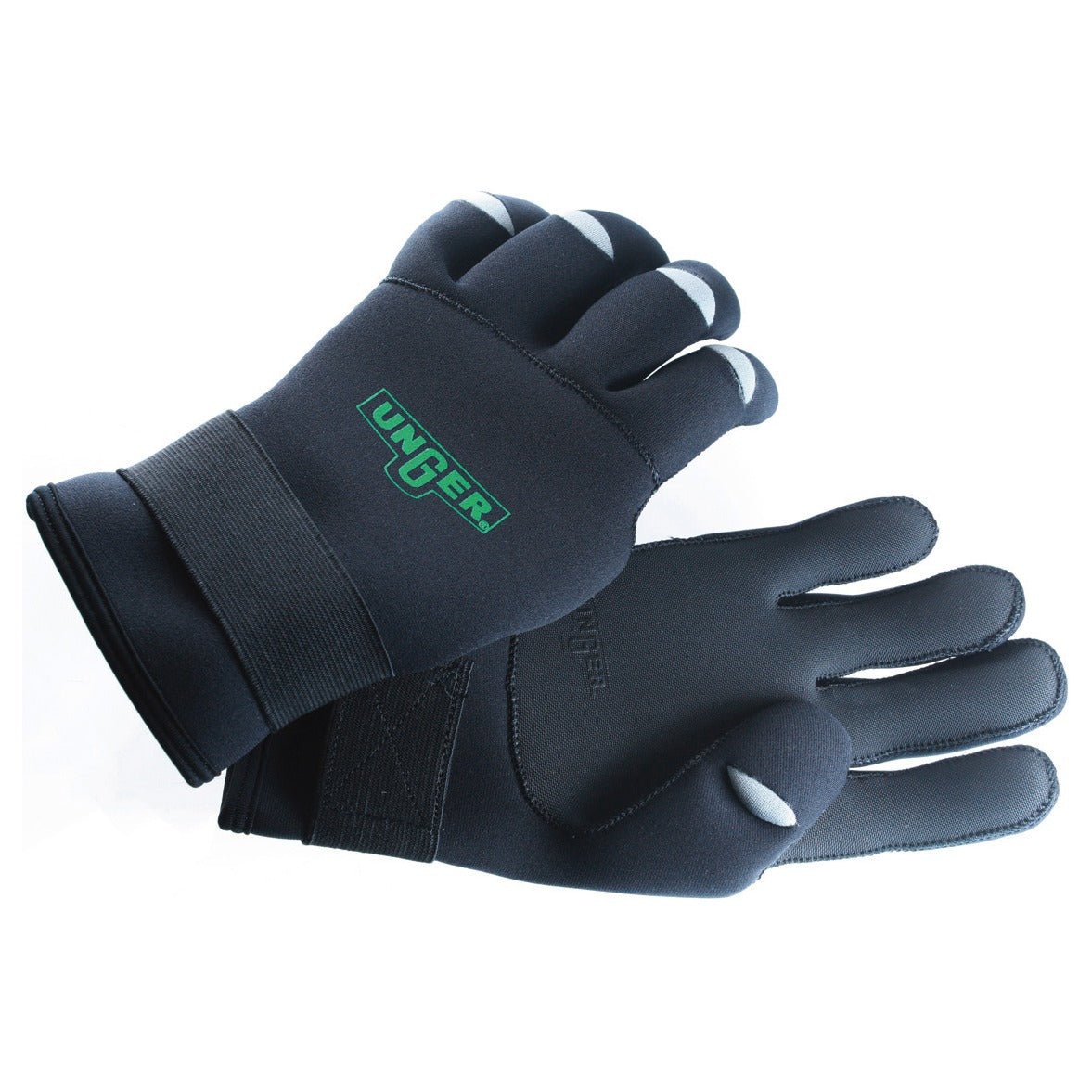 Unger ErgoTec® Neoprenhandschuhe Gr. 9
