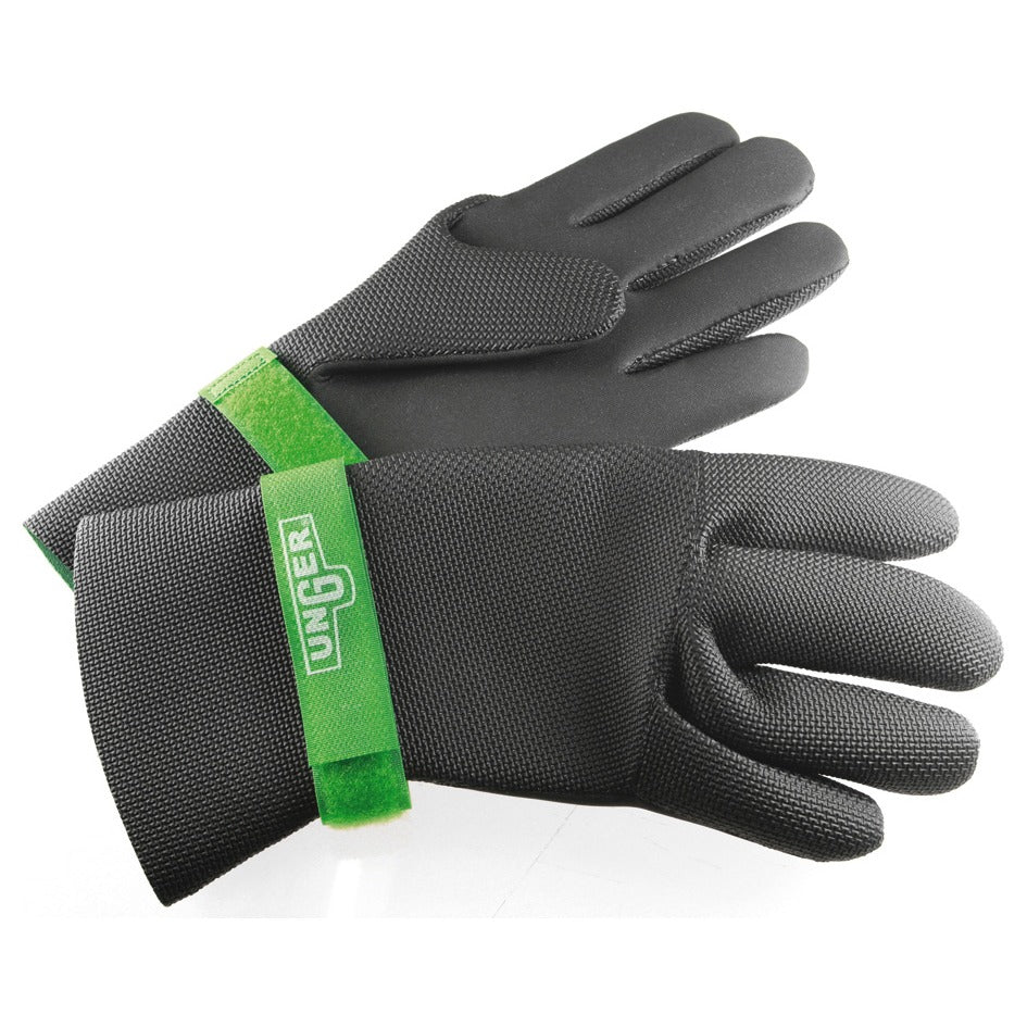 Unger Neoprenhandschuhe Gr. 8