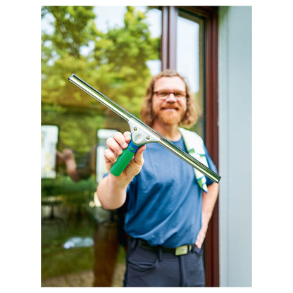 Unger GREEN LABEL Fensterreinigungs-Set