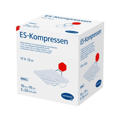 ES-Kompressen