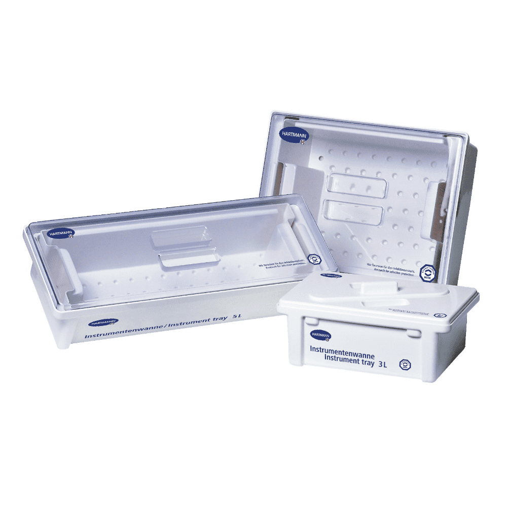 Λεκάνη οργάνων