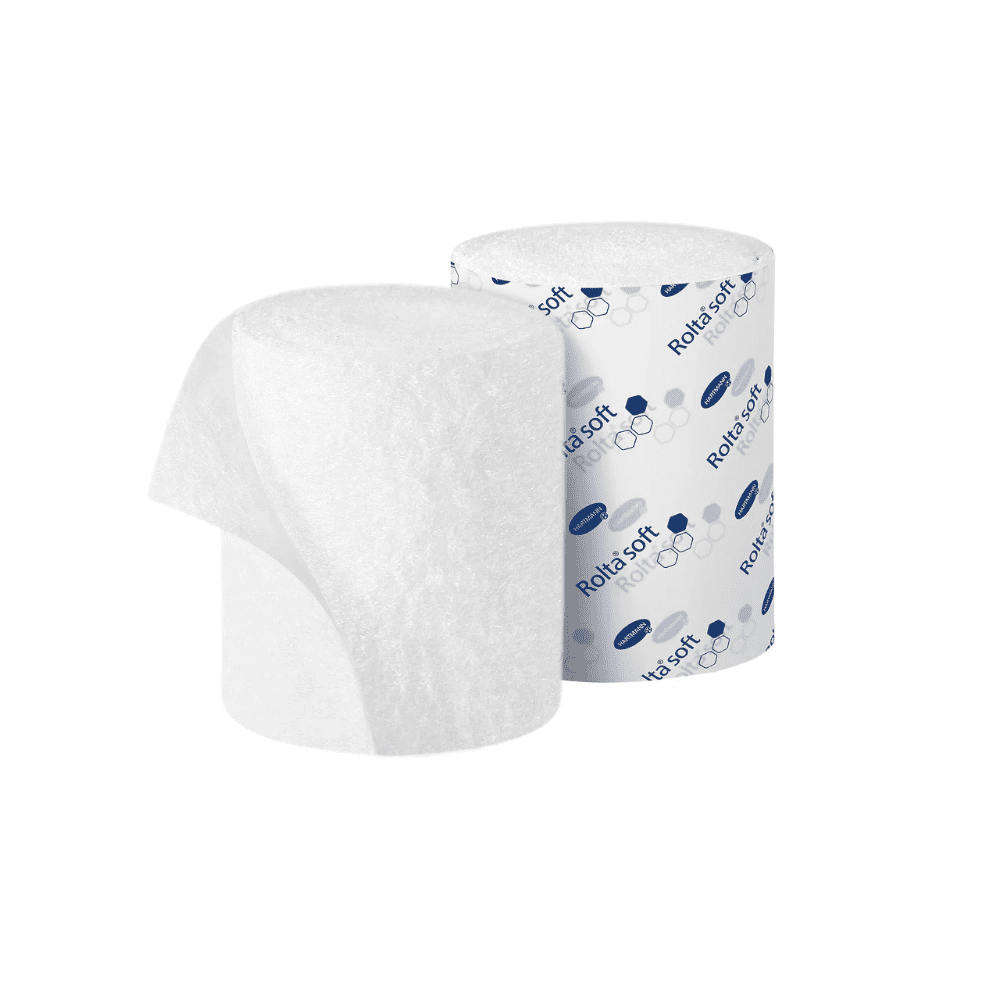 Συνθετικός επίδεσμος βαμβακιού