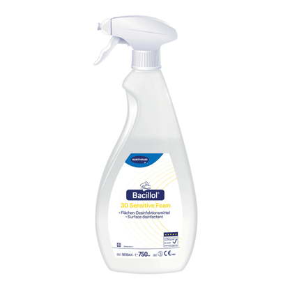 Γρήγορο απολυμαντικό