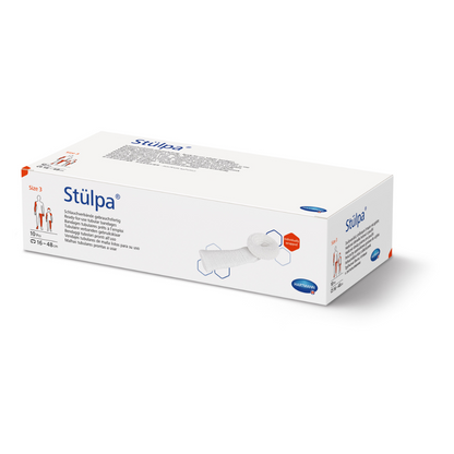 Hartmann Stülpa® Επίδεσμος σωλήνας - Χύμα στο κουτί, Μέγεθος 3