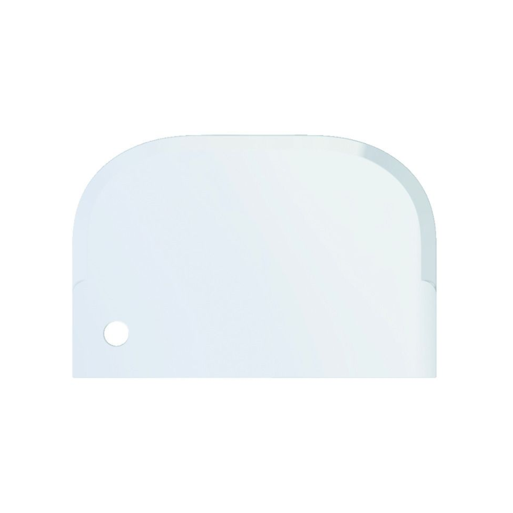 Παρουσιάζουμε τον Haug Schaber klein 15 x 10 cm από Haug Bürsten KG με στρογγυλεμένη άκρη και μικρή τρύπα για εύκολο χειρισμό. Ο μινιμαλιστικός σχεδιασμός του είναι διαθέσιμος σε διάφορα χρώματα και εξασφαλίζει ότι είναι ιδανικός για την αφαίρεση πάγου και συμβατός με τρόφιμα, ώστε να αφαιρεί ακόμη και την πιο επίμονη βρωμιά.