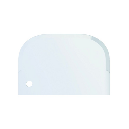 Παρουσιάζουμε τον Haug Schaber klein 15 x 10 cm από Haug Bürsten KG με στρογγυλεμένη άκρη και μικρή τρύπα για εύκολο χειρισμό. Ο μινιμαλιστικός σχεδιασμός του είναι διαθέσιμος σε διάφορα χρώματα και εξασφαλίζει ότι είναι ιδανικός για την αφαίρεση πάγου και συμβατός με τρόφιμα, ώστε να αφαιρεί ακόμη και την πιο επίμονη βρωμιά.